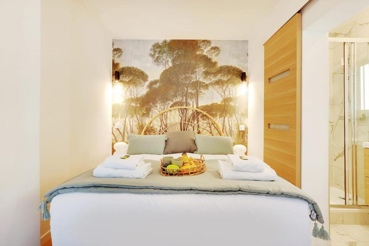 Appartement Homy 4p1br